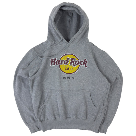 Hanorac Hard Rock Cafe Femei - M