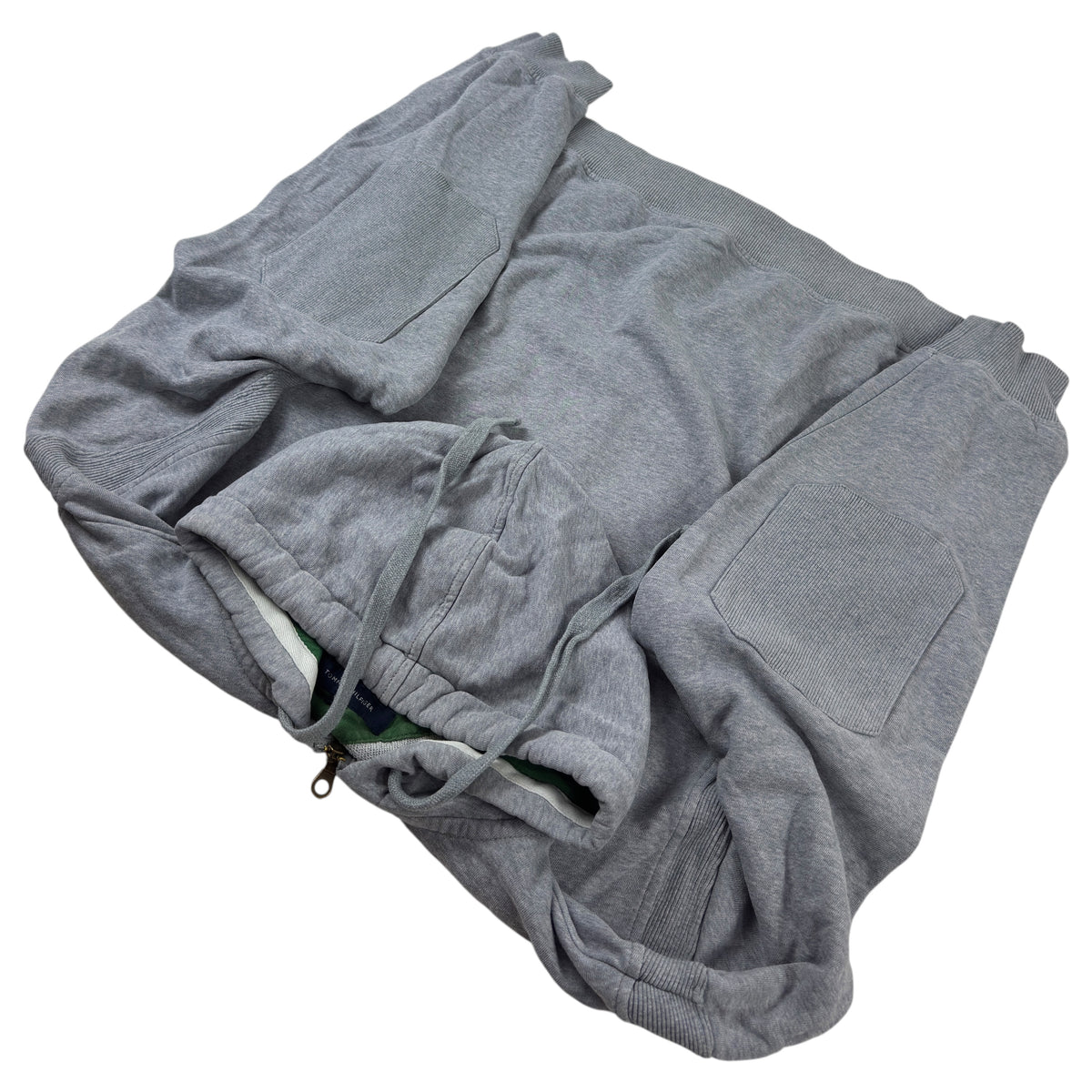 Hanorac Tommy Hilfiger Vintage - XL