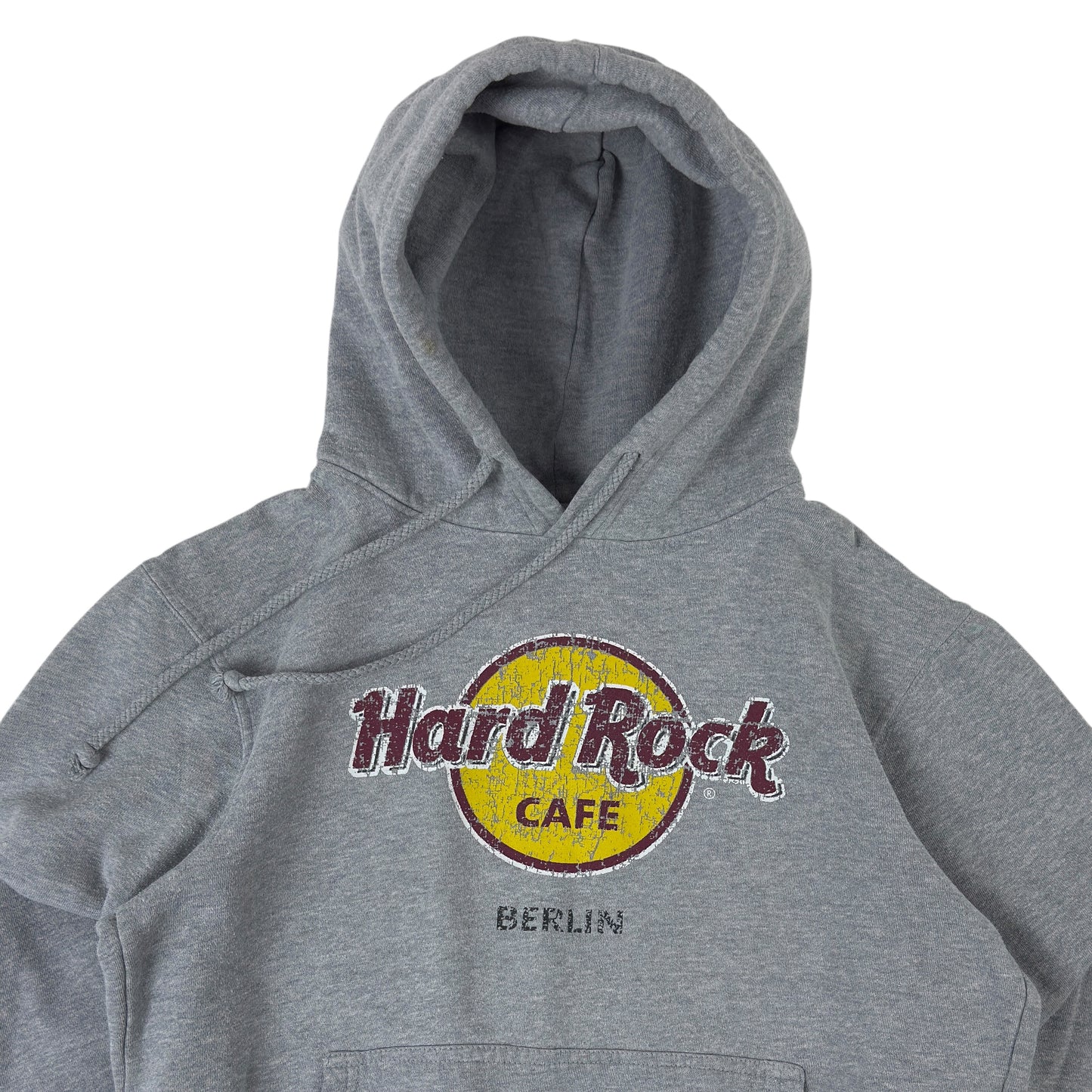 Hanorac Hard Rock Cafe Femei - M