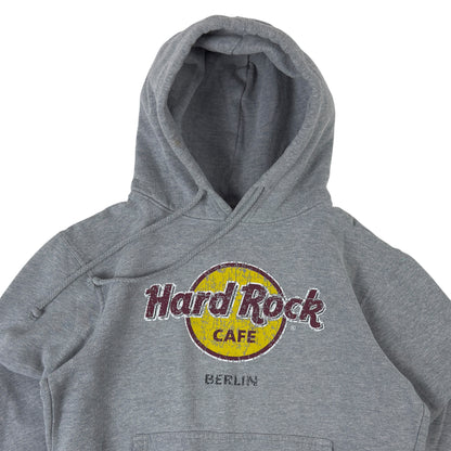 Hanorac Hard Rock Cafe Femei - M