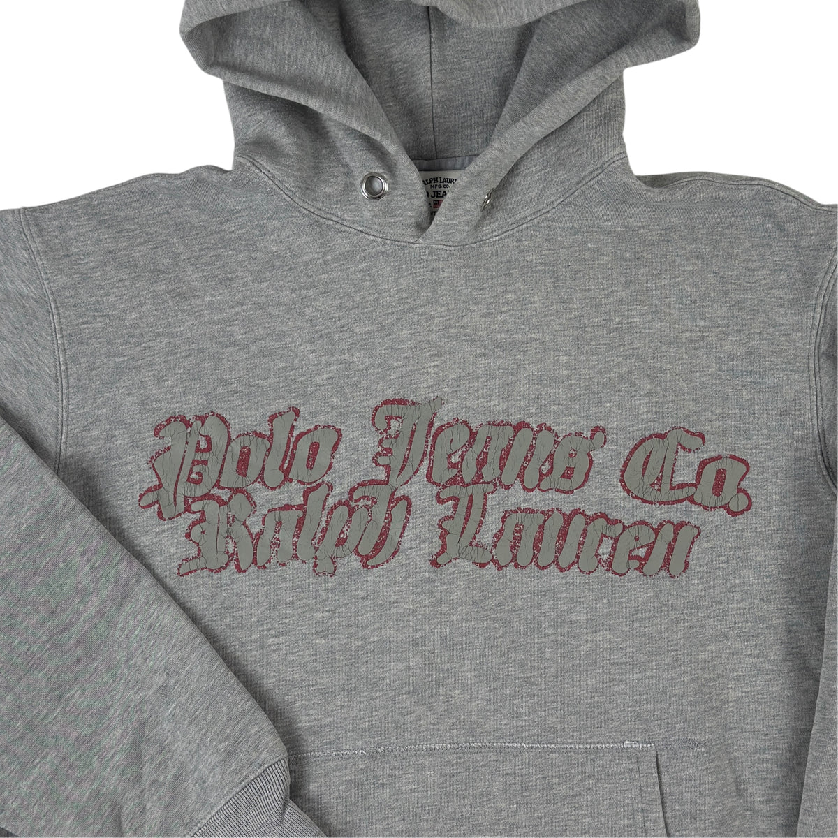Hanorac Ralph Lauren Vintage - M/L
