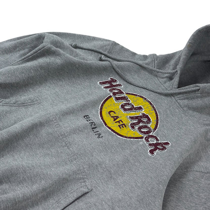 Hanorac Hard Rock Cafe Femei - M