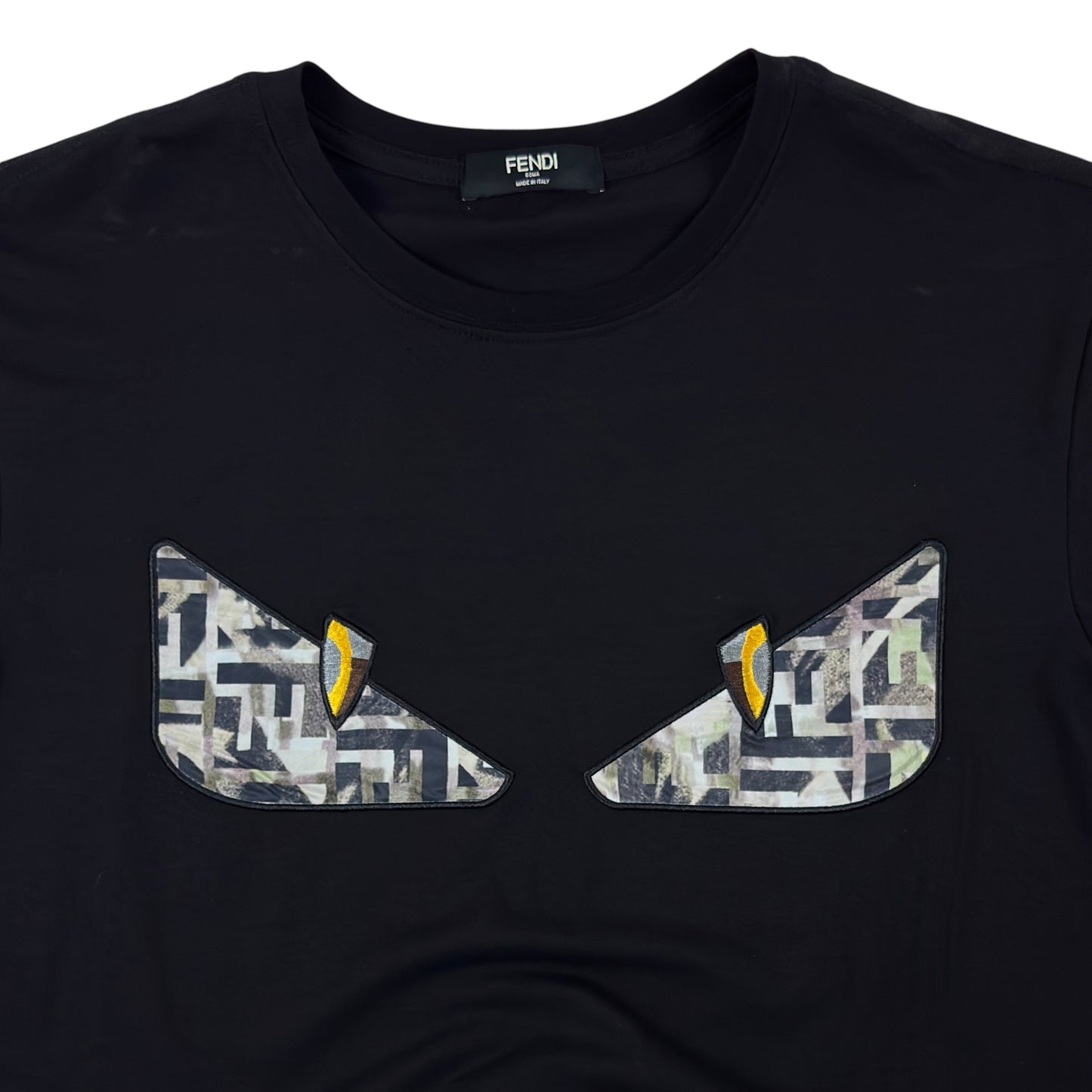 Tricou Fendi - S/M