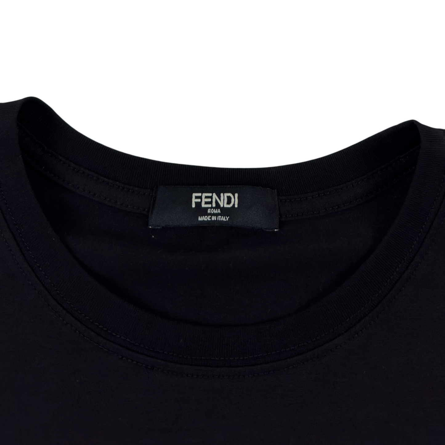 Tricou Fendi - S/M