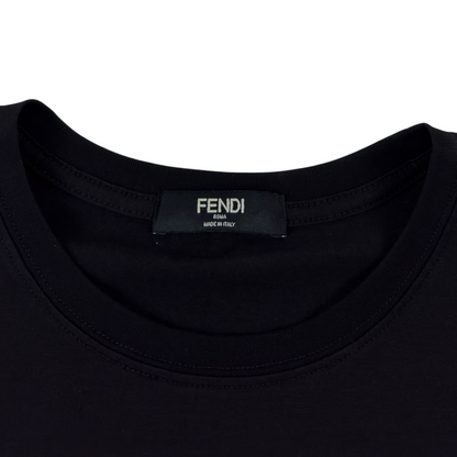 Tricou Fendi - S/M