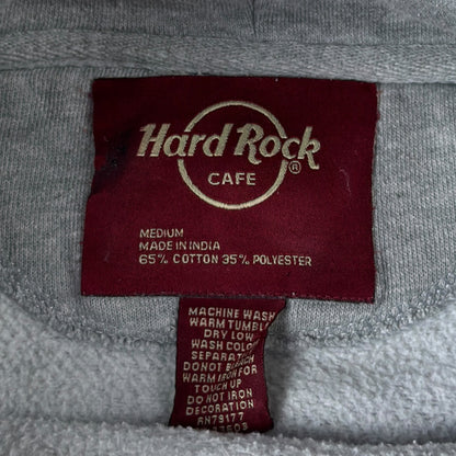 Hanorac Hard Rock Cafe Femei - M