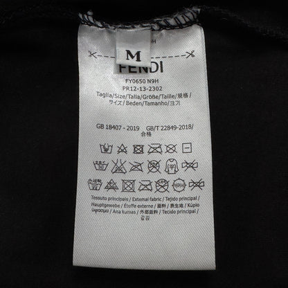 Tricou Fendi - S/M