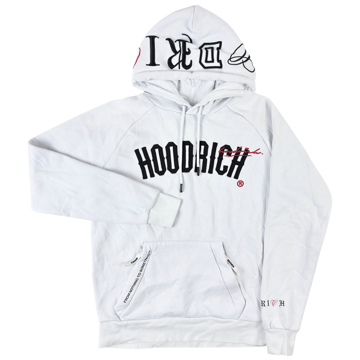 Hanorac HOODRICH - XS/S