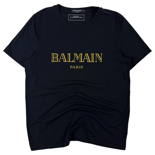 Tricou Balmain - S/M