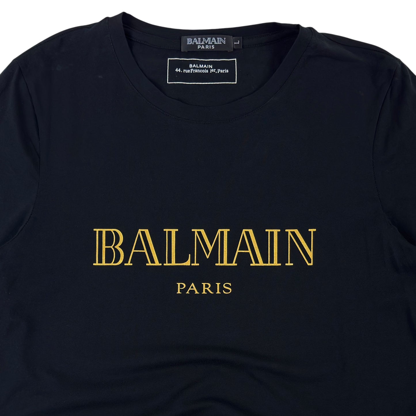 Tricou Balmain - S/M