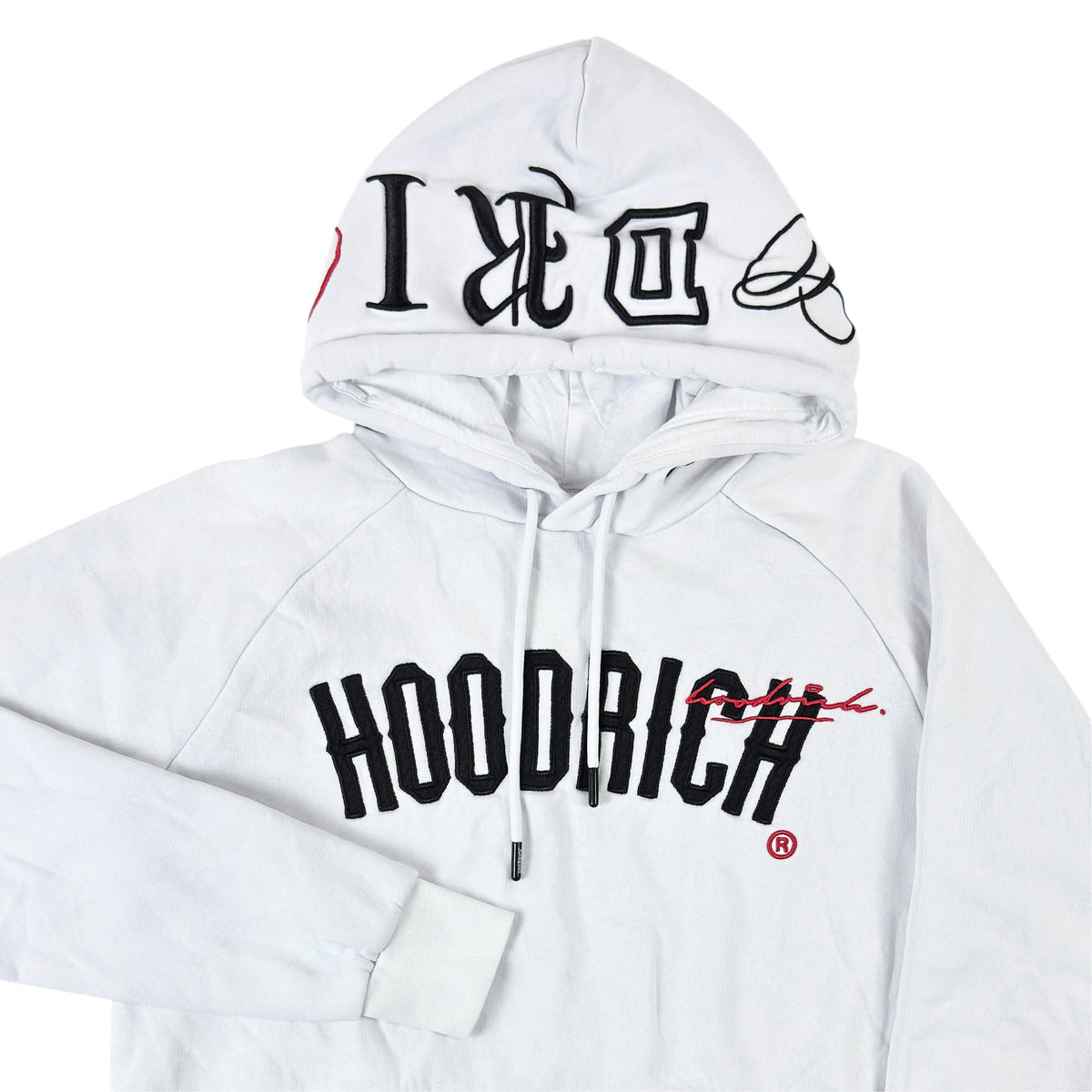 Hanorac HOODRICH - XS/S