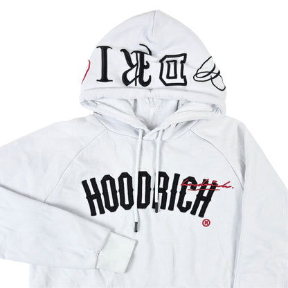 Hanorac HOODRICH - XS/S