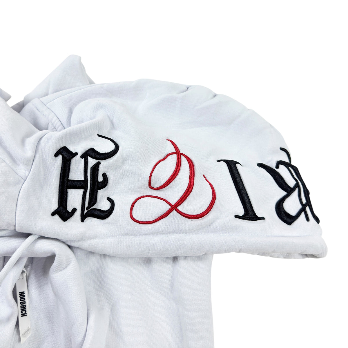 Hanorac HOODRICH - XS/S