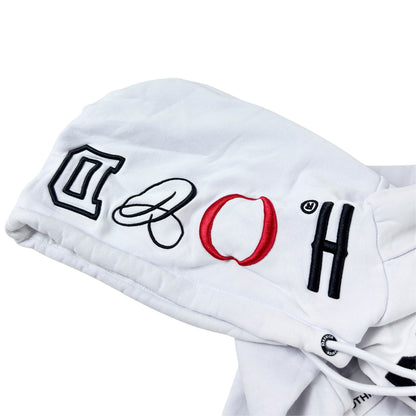 Hanorac HOODRICH - XS/S