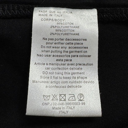 Tricou Balmain - S/M