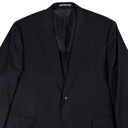 Sacou Hand Tailored Ravazzolo x Loro Piana Twister 100% Lână - XXL/XXXL