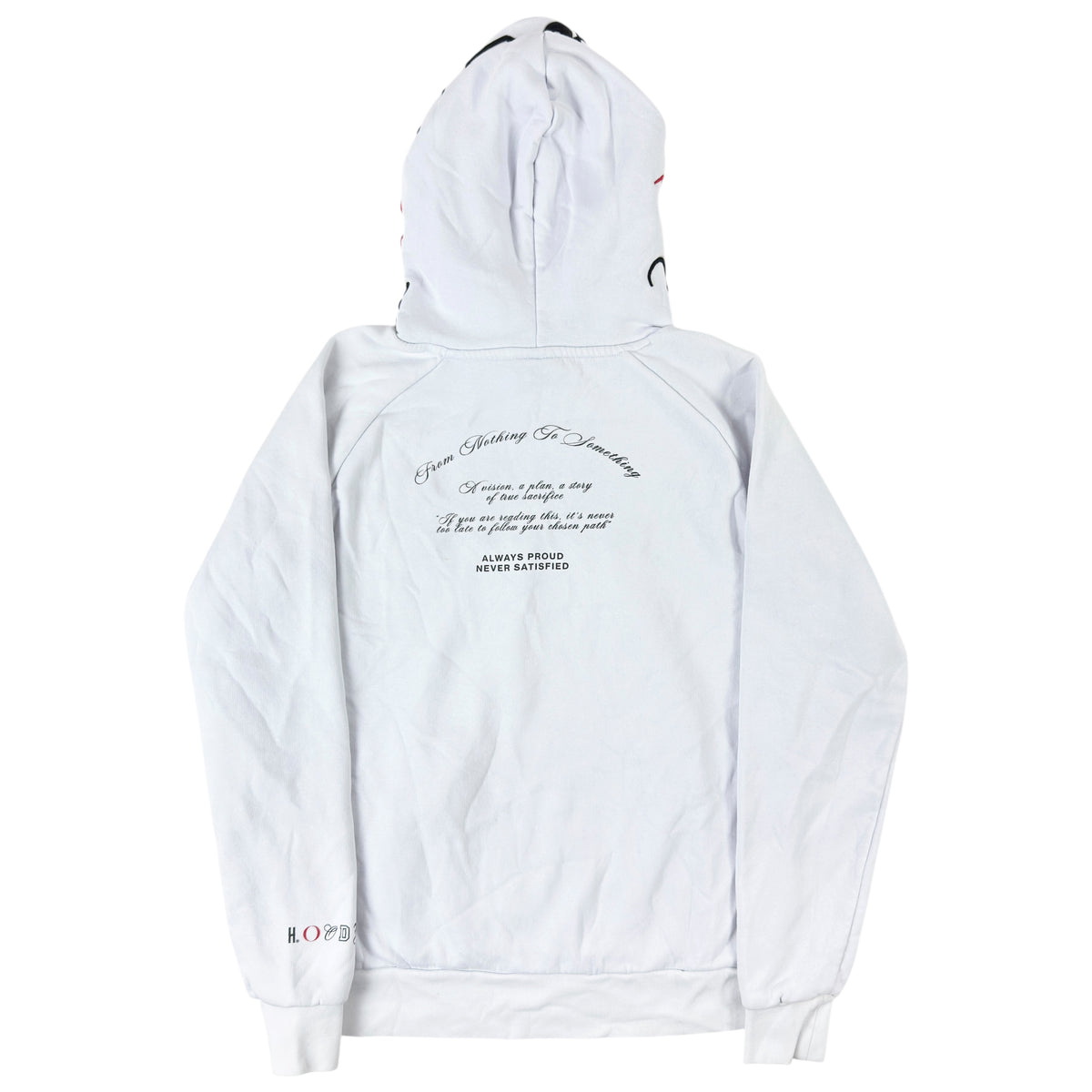 Hanorac HOODRICH - XS/S