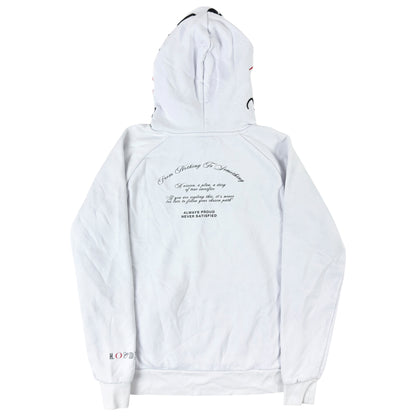 Hanorac HOODRICH - XS/S