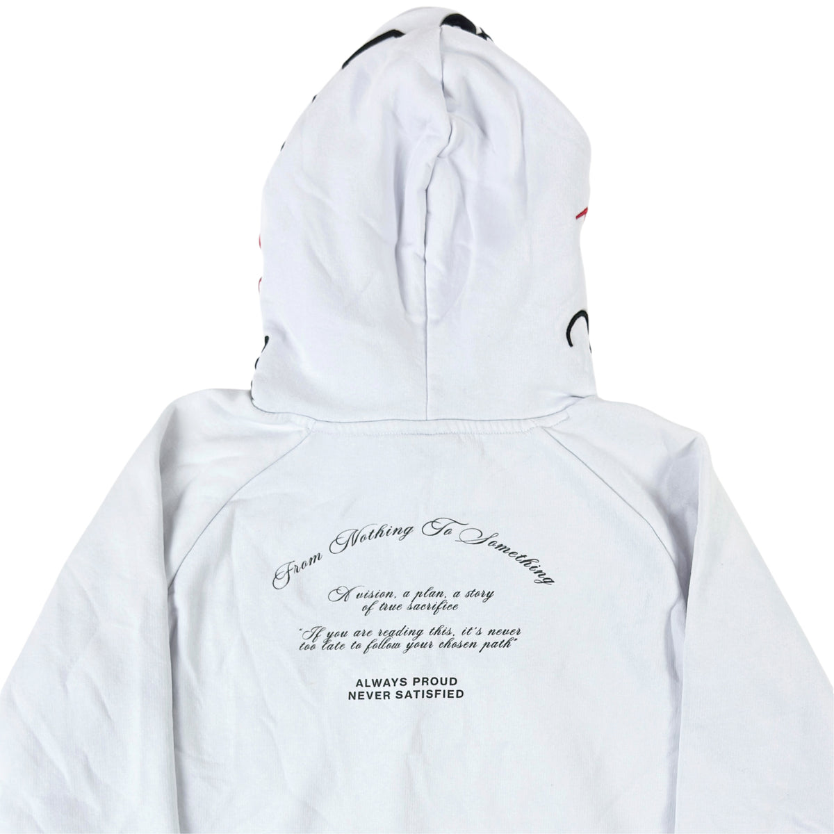 Hanorac HOODRICH - XS/S
