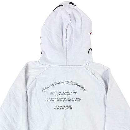 Hanorac HOODRICH - XS/S