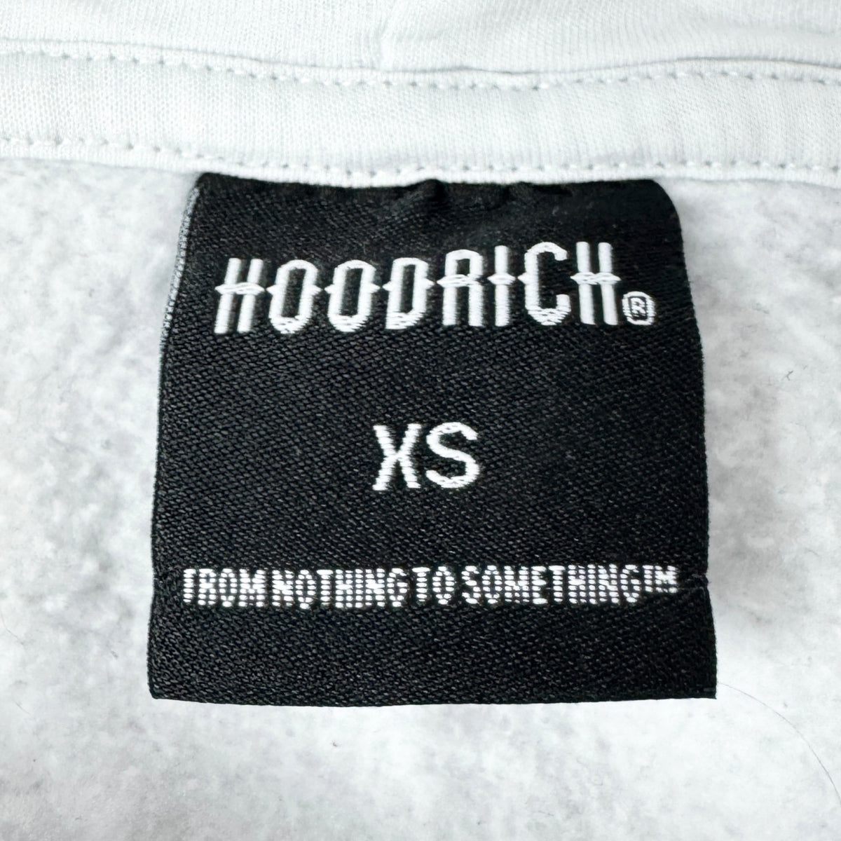 Hanorac HOODRICH - XS/S