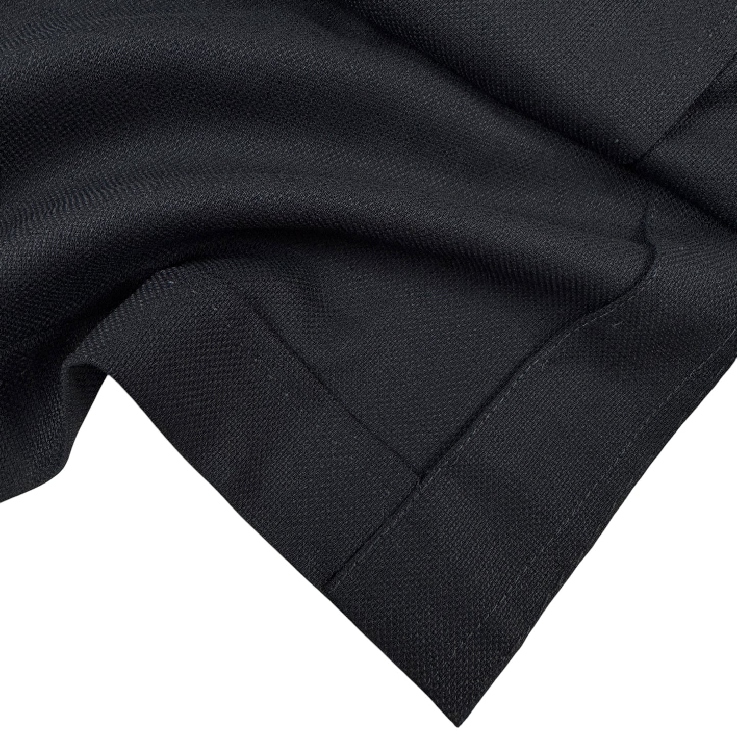 Sacou Hand Tailored Ravazzolo x Loro Piana Twister 100% Lână - XXL/XXXL