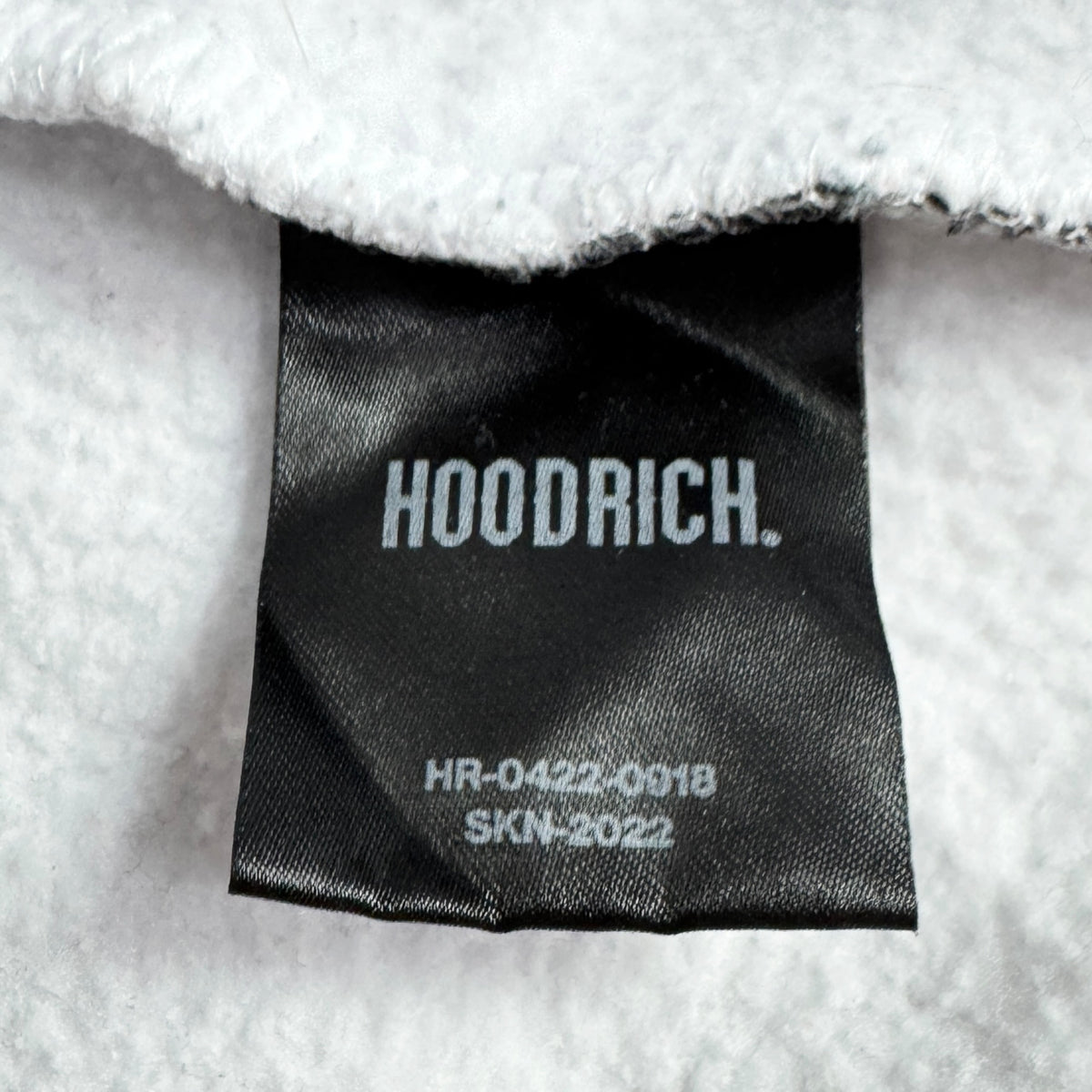 Hanorac HOODRICH - XS/S