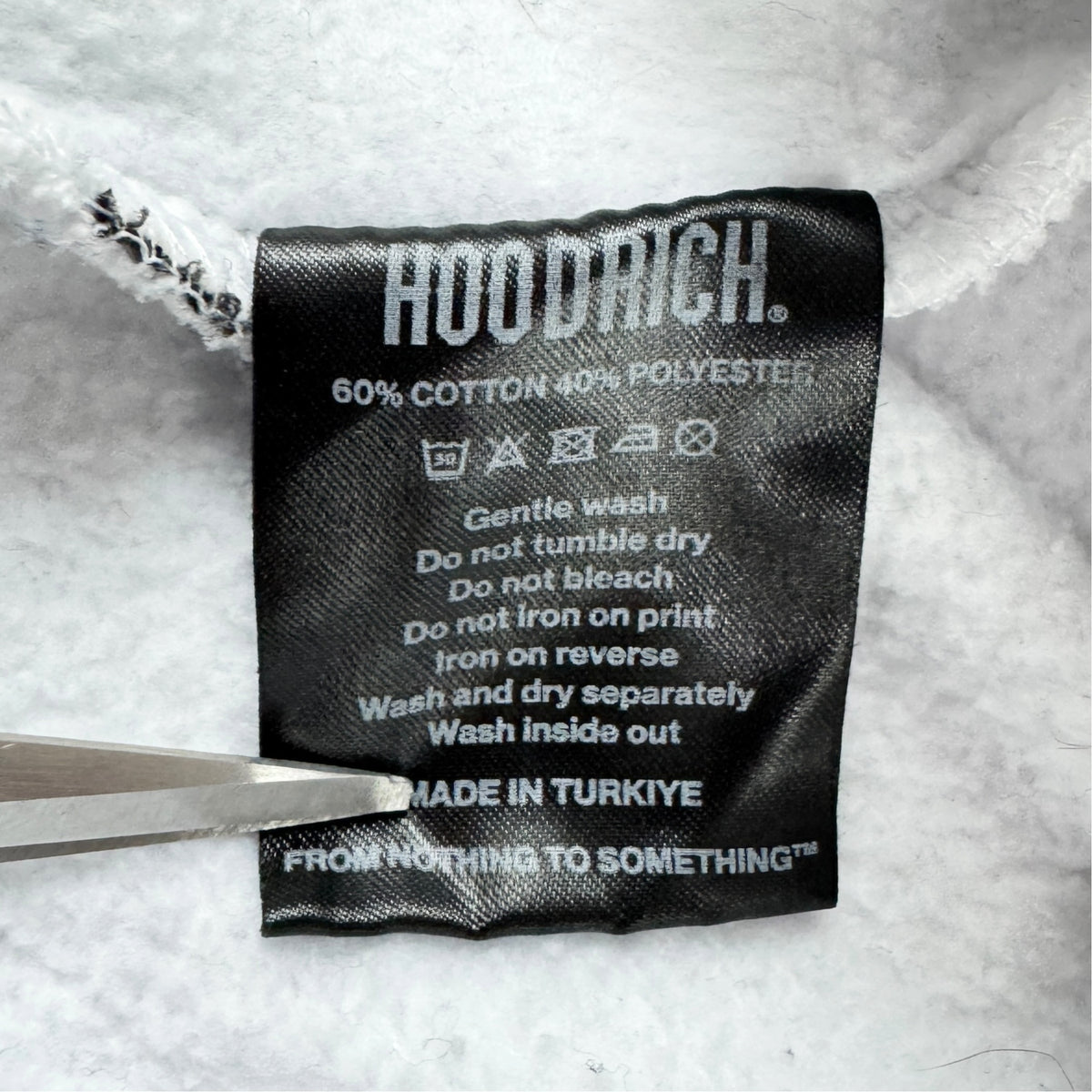 Hanorac HOODRICH - XS/S