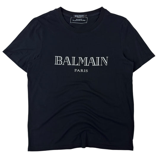 Tricou Balmain - S/M