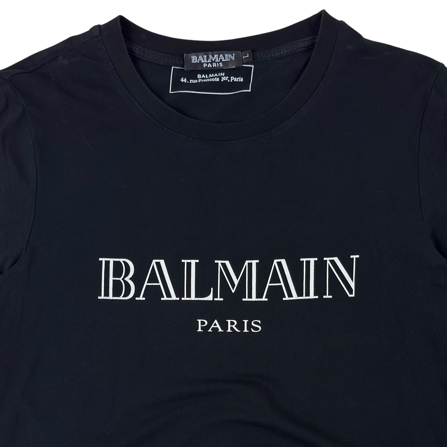 Tricou Balmain - S/M