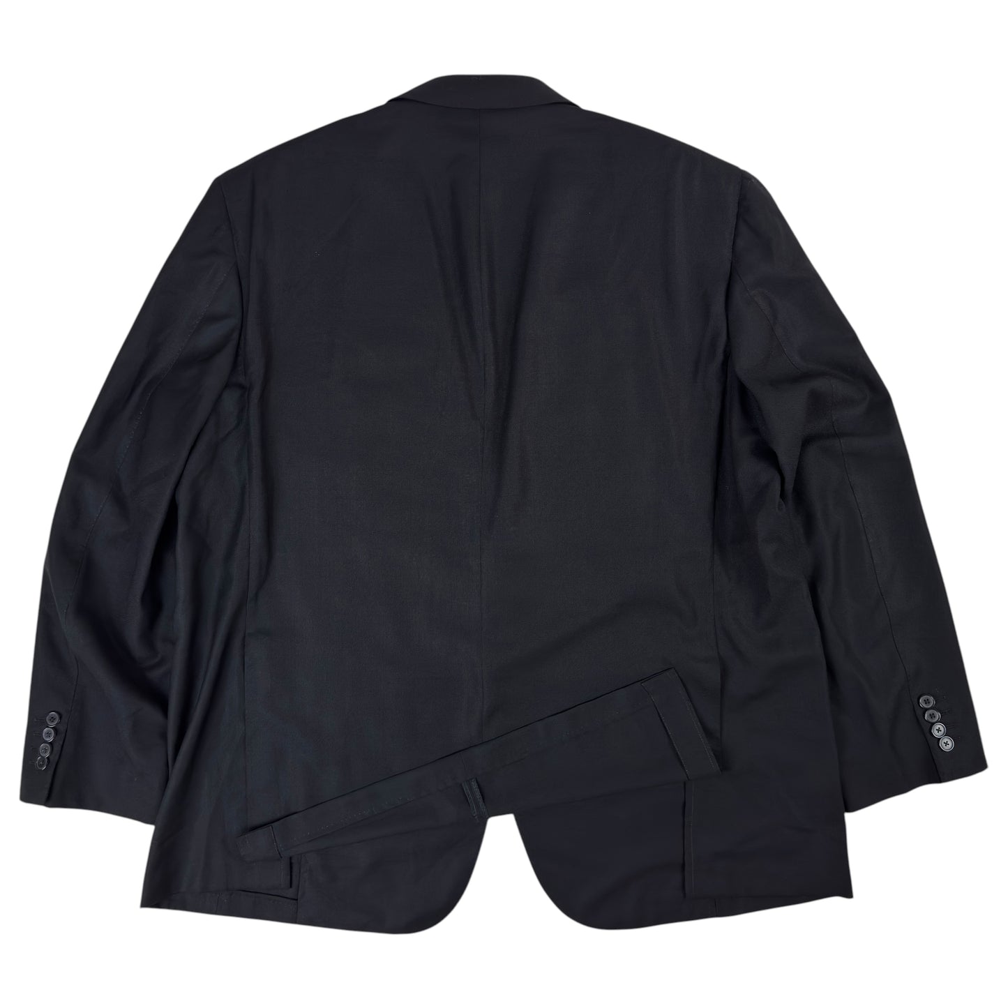 Sacou Hand Tailored Ravazzolo x Loro Piana Twister 100% Lână - XXL/XXXL