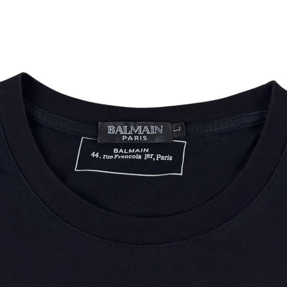 Tricou Balmain - S/M