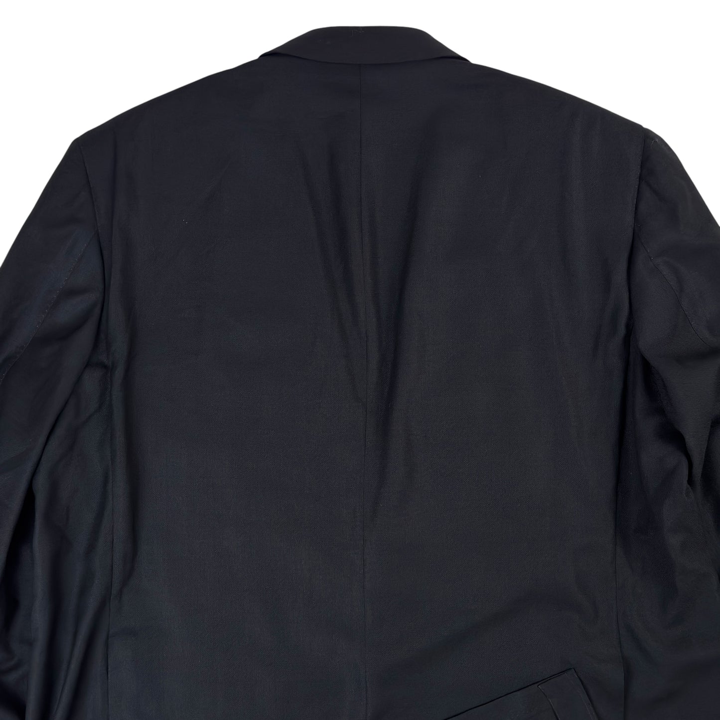Sacou Hand Tailored Ravazzolo x Loro Piana Twister 100% Lână - XXL/XXXL