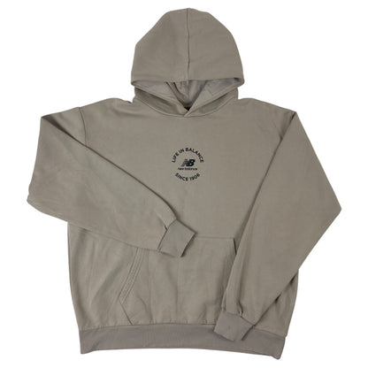 Hanorac New Balance - M/L