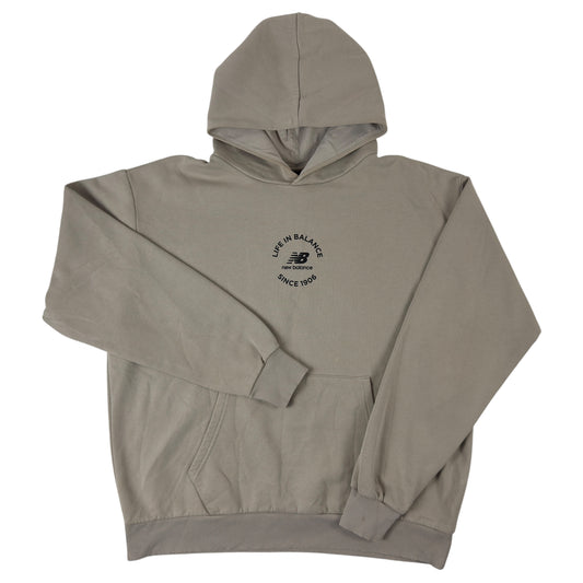Hanorac New Balance - M/L