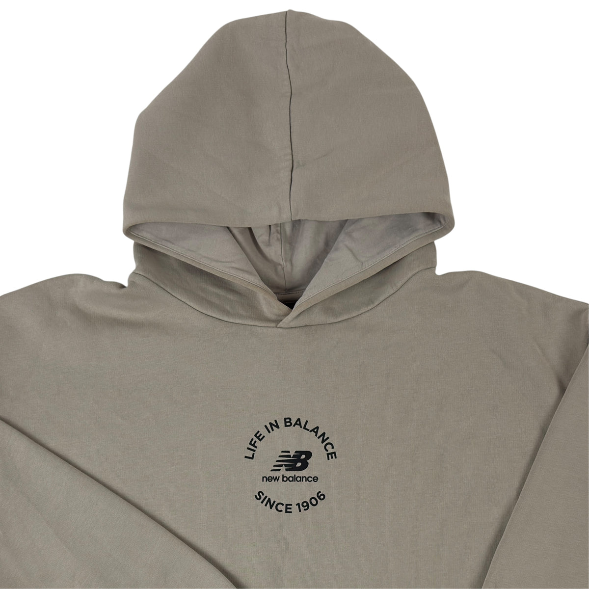 Hanorac New Balance - M/L