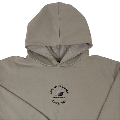 Hanorac New Balance - M/L