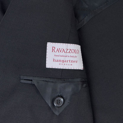 Sacou Hand Tailored Ravazzolo x Loro Piana Twister 100% Lână - XXL/XXXL