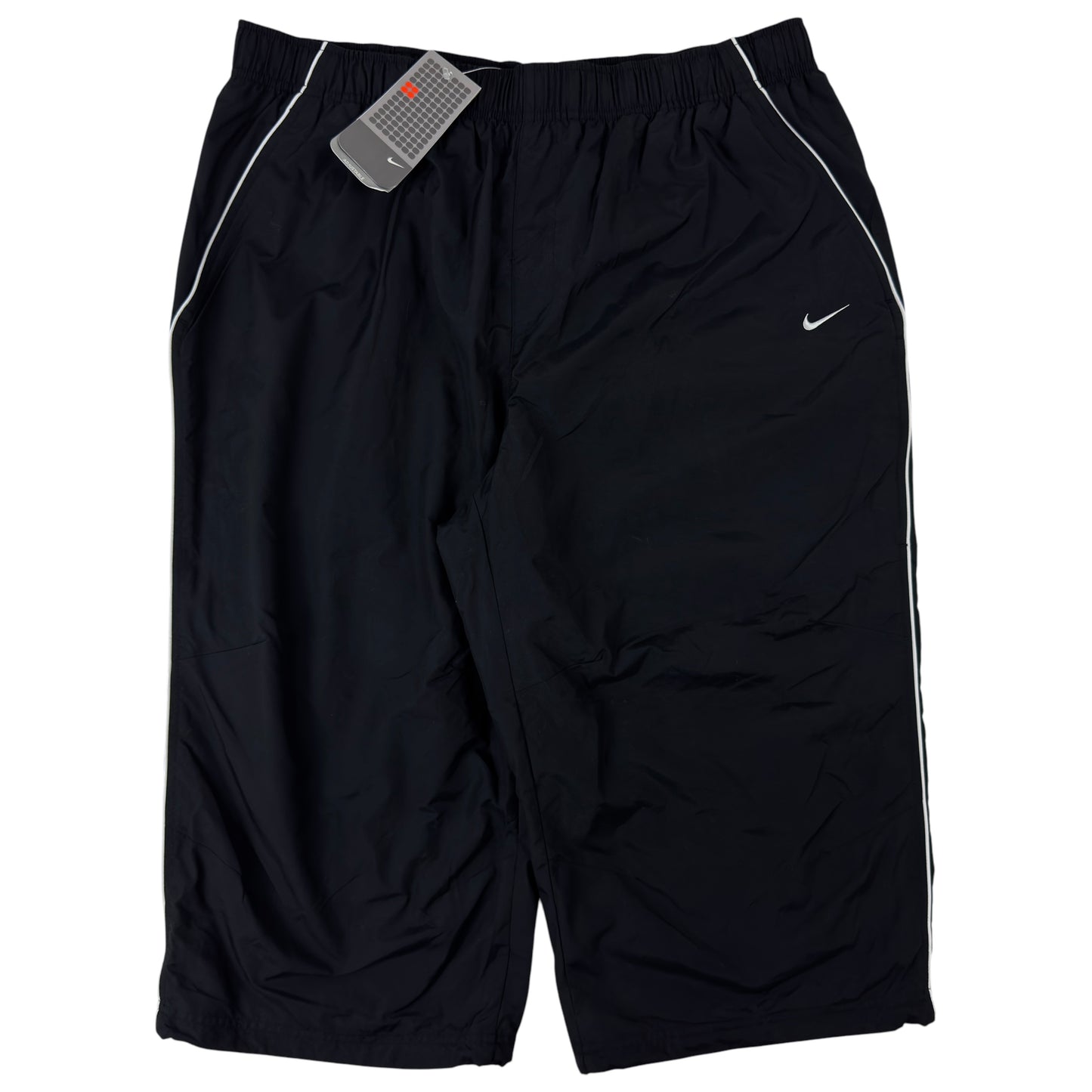 Pantaloni Trei Sferturi Nike Vintage - L/XL