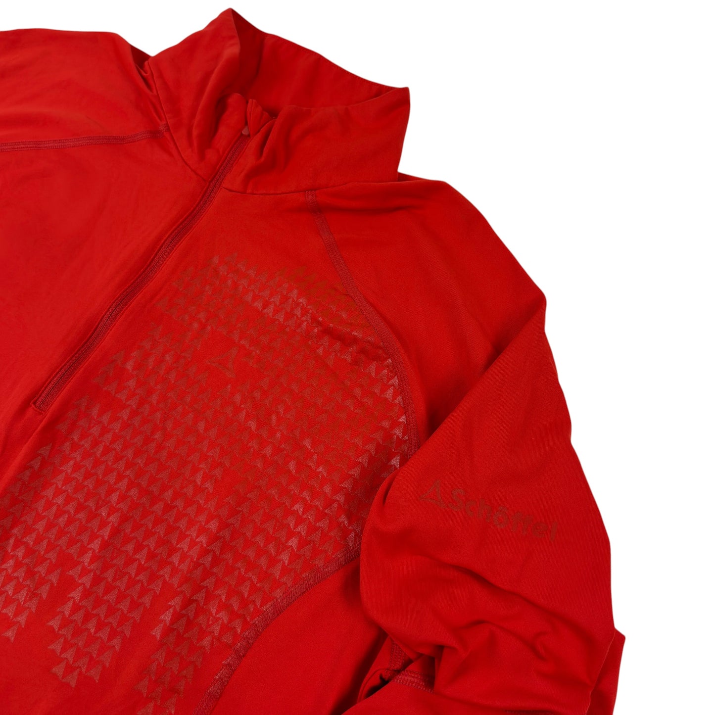 Bluză Schoffel - M/L