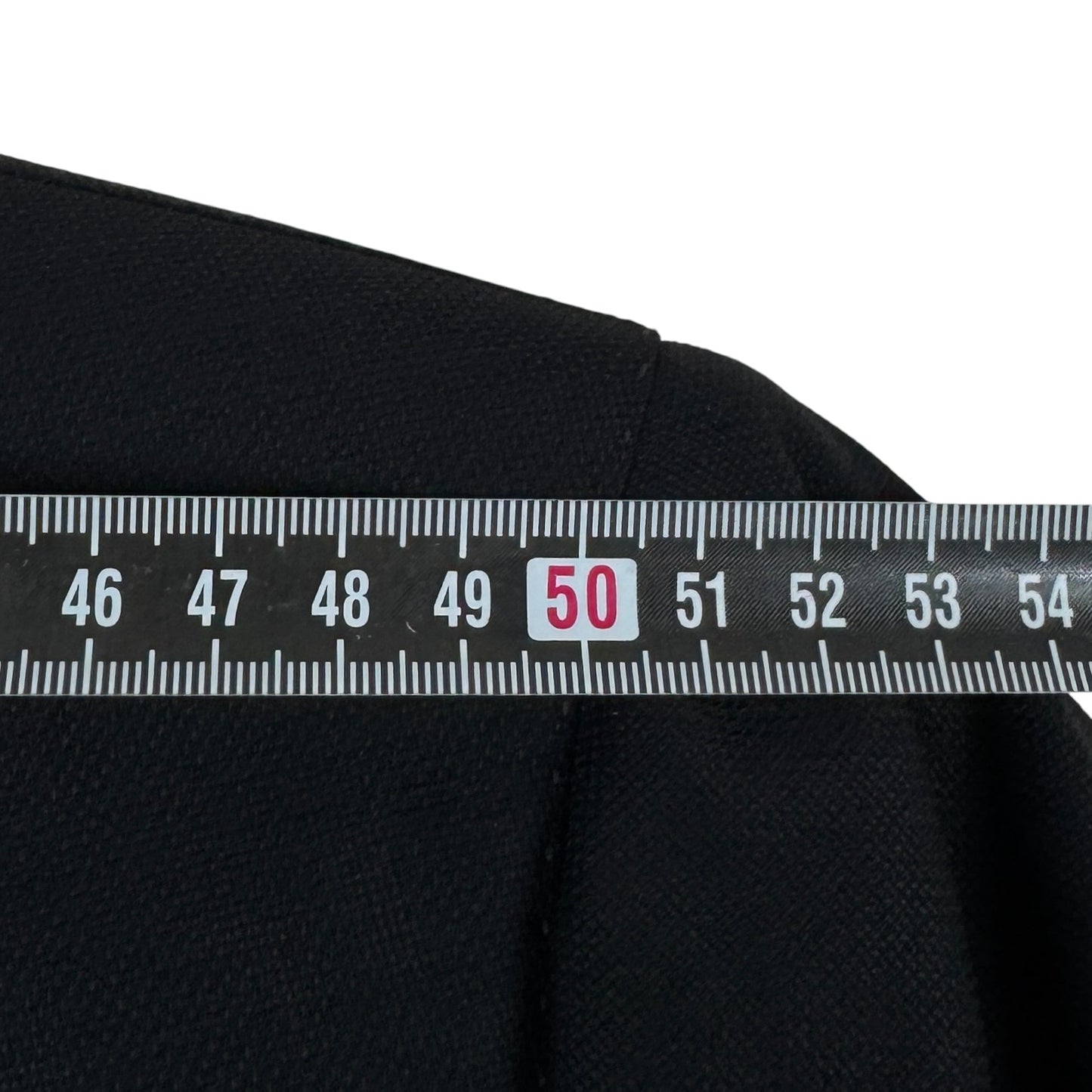 Sacou Hand Tailored Ravazzolo x Loro Piana Twister 100% Lână - XXL/XXXL
