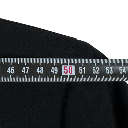 Sacou Hand Tailored Ravazzolo x Loro Piana Twister 100% Lână - XXL/XXXL