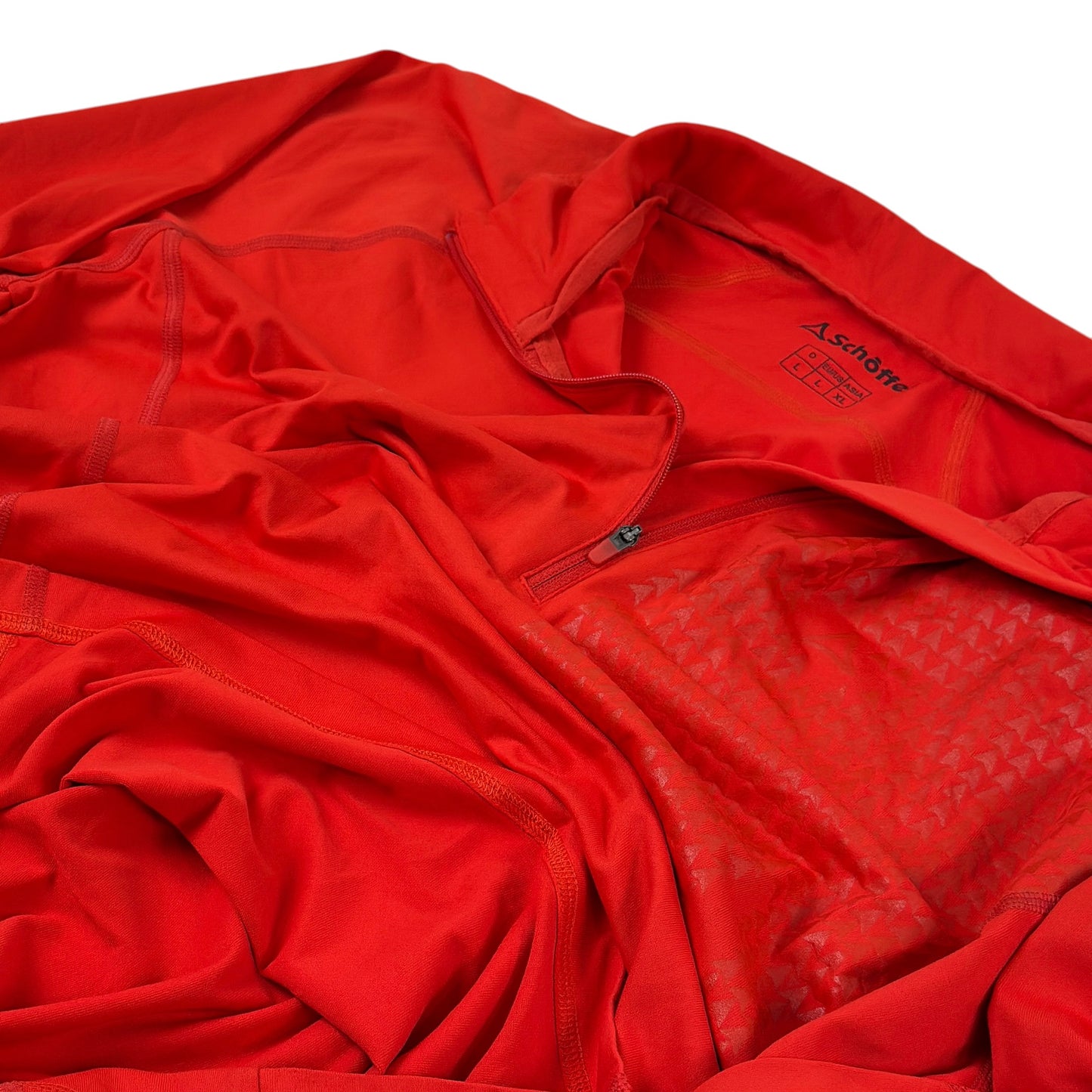 Bluză Schoffel - M/L