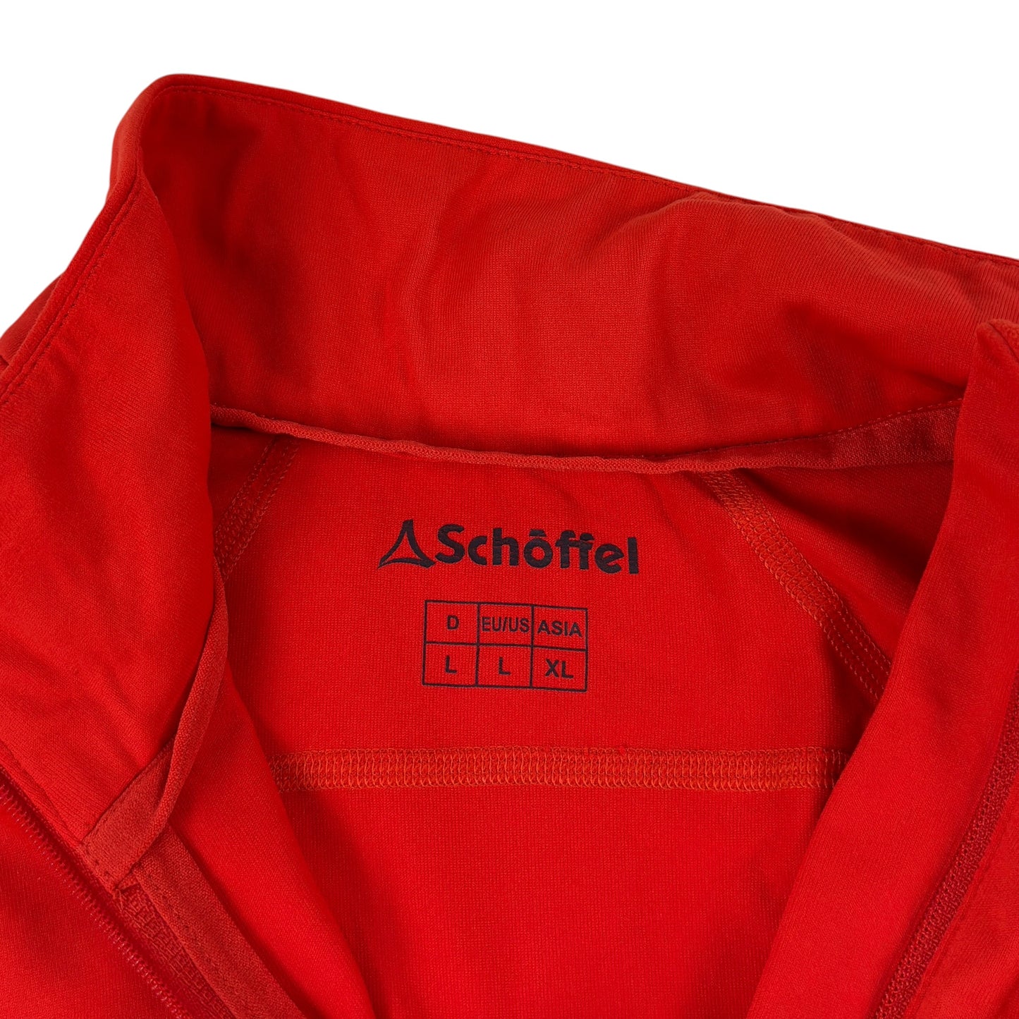 Bluză Schoffel - M/L