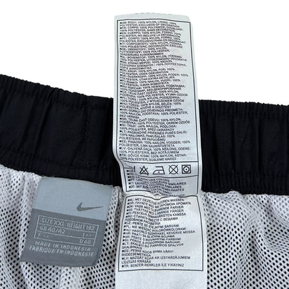 Pantaloni Trei Sferturi Nike Vintage - L/XL