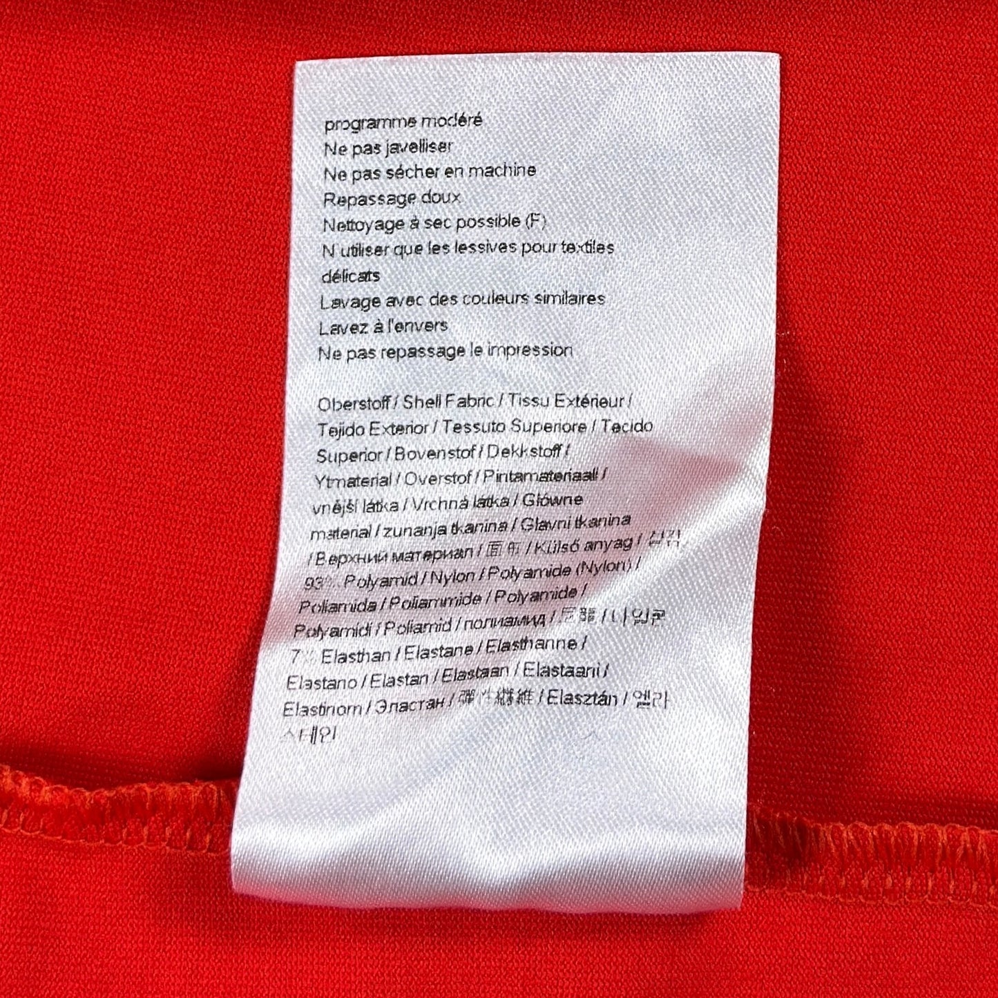 Bluză Schoffel - M/L