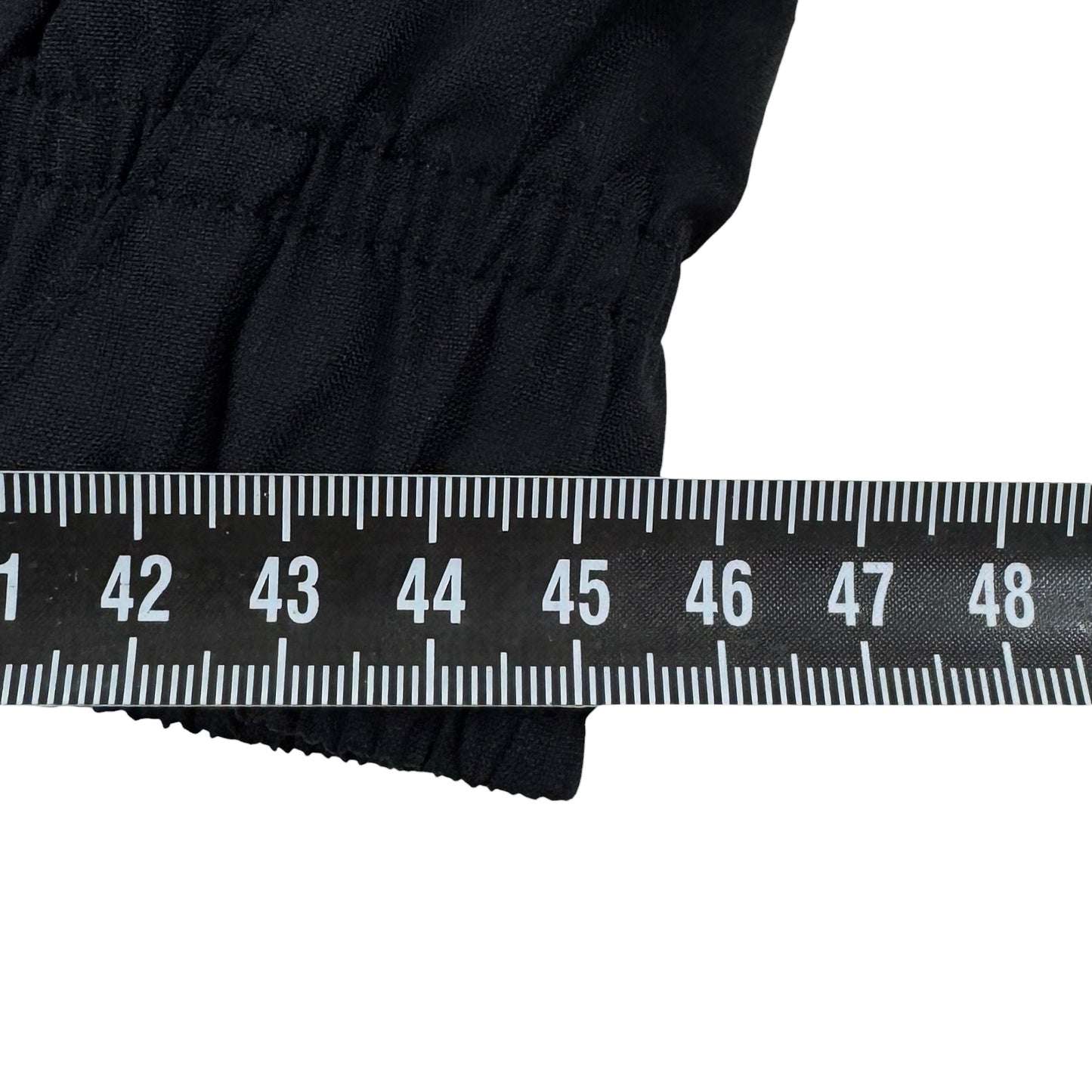 Pantaloni Trei Sferturi Nike Vintage - L/XL