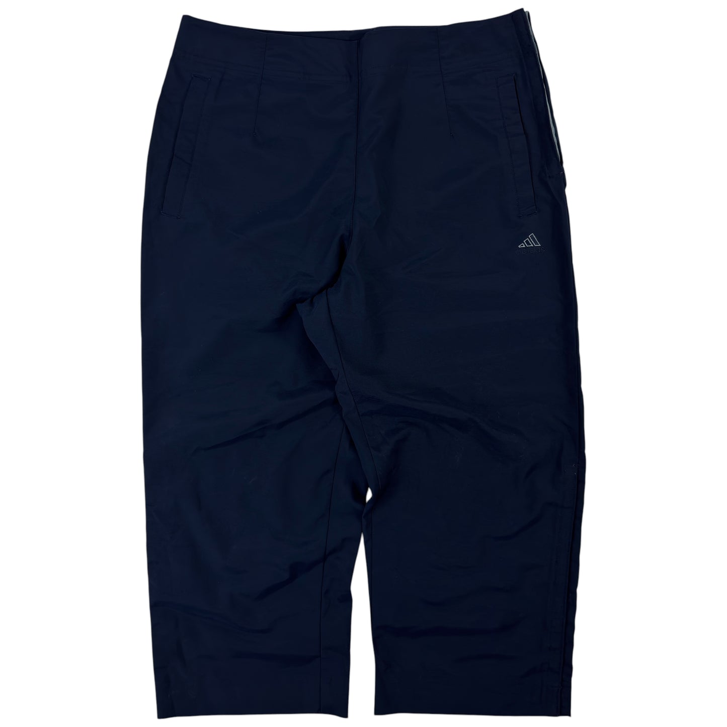 Pantaloni Trei Sferturi Adidas Vintage Femei - L