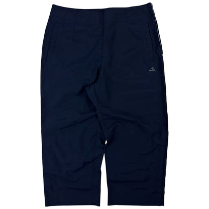 Pantaloni Trei Sferturi Adidas Vintage Femei - L