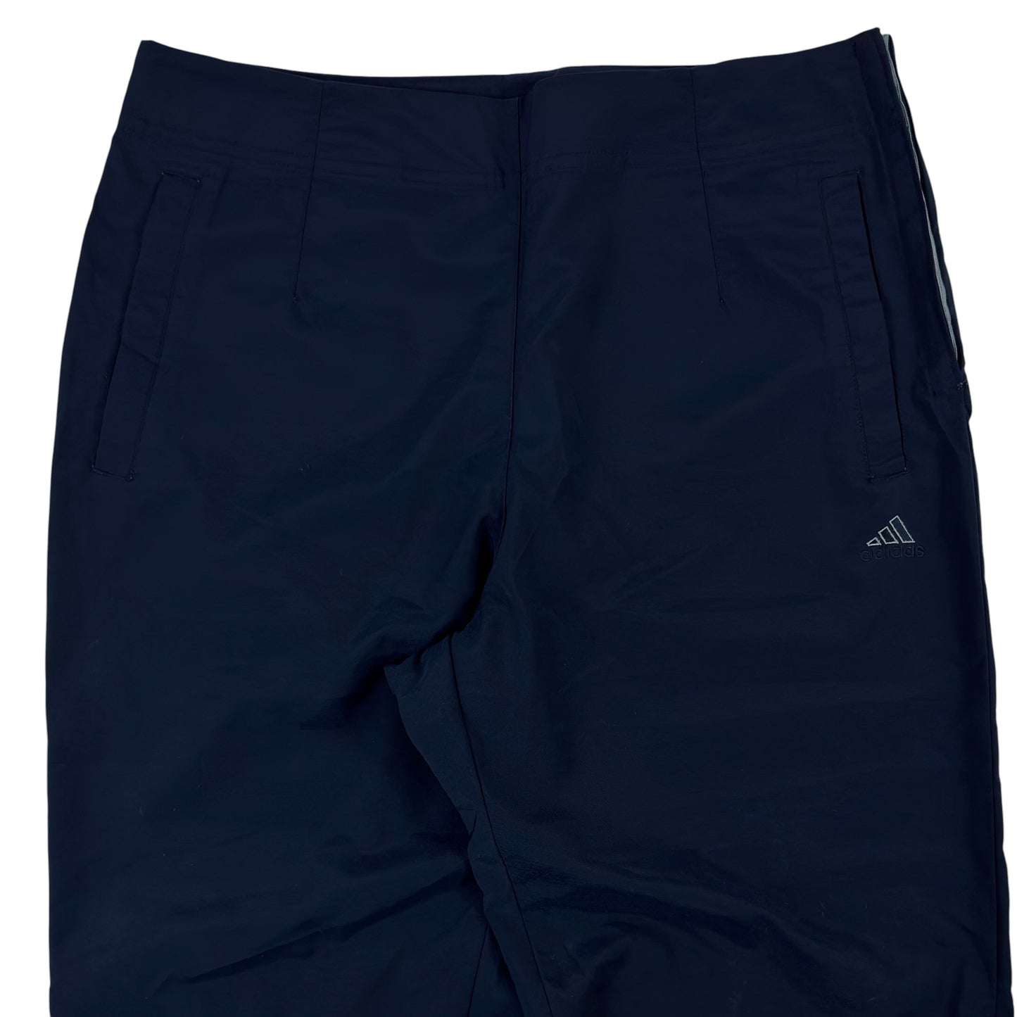 Pantaloni Trei Sferturi Adidas Vintage Femei - L
